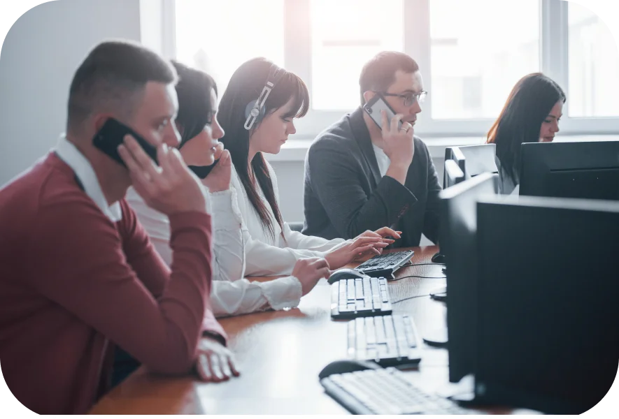 Что включает в себя «Контроль качества звонков» от MTS в Ярославле